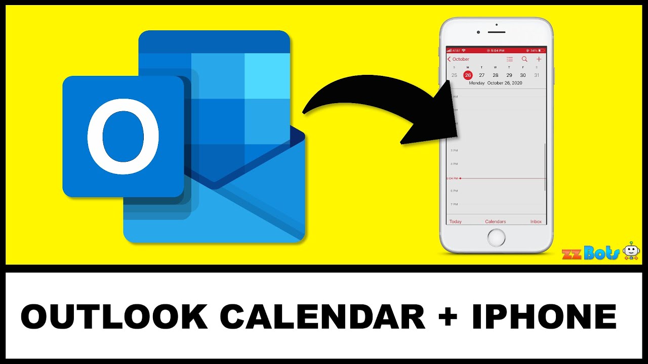 how to sync outlook calendar with ical on mac